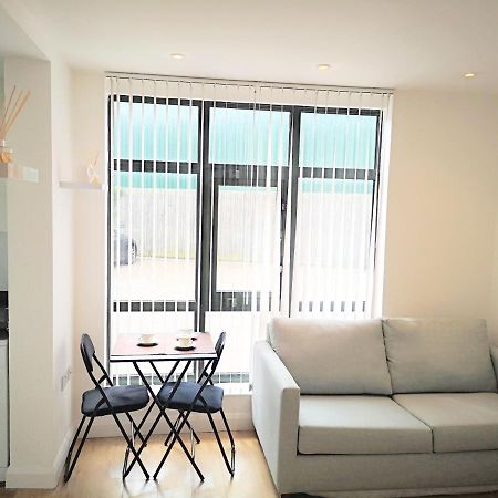 Ferienwohnung Clifton Court Hemel Hemel Hempstead Exterior foto