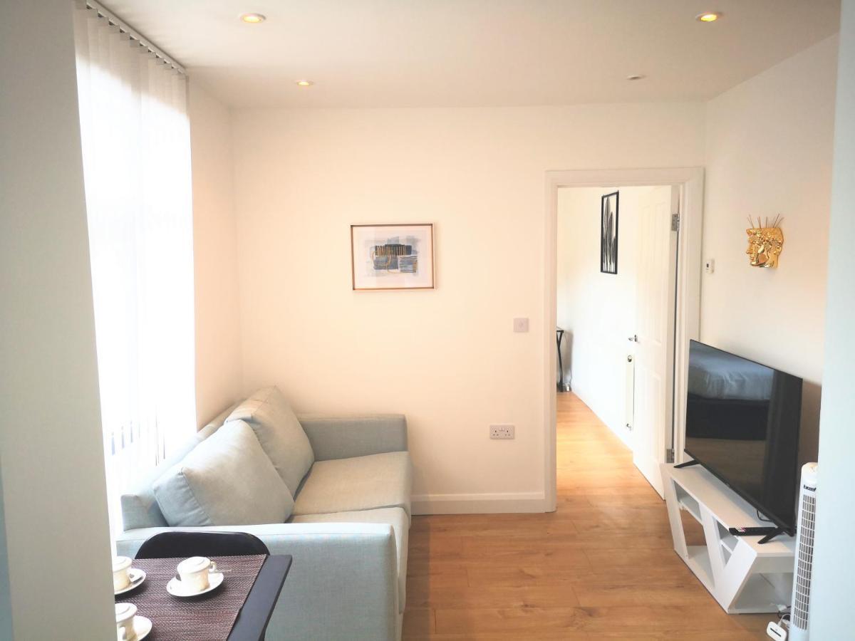 Ferienwohnung Clifton Court Hemel Hemel Hempstead Exterior foto